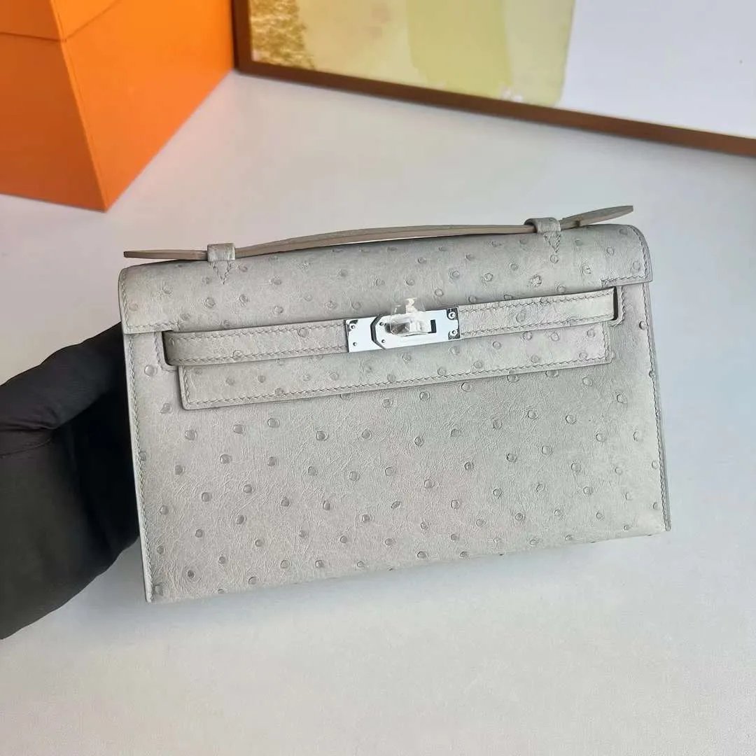 Kelly Pochette 22