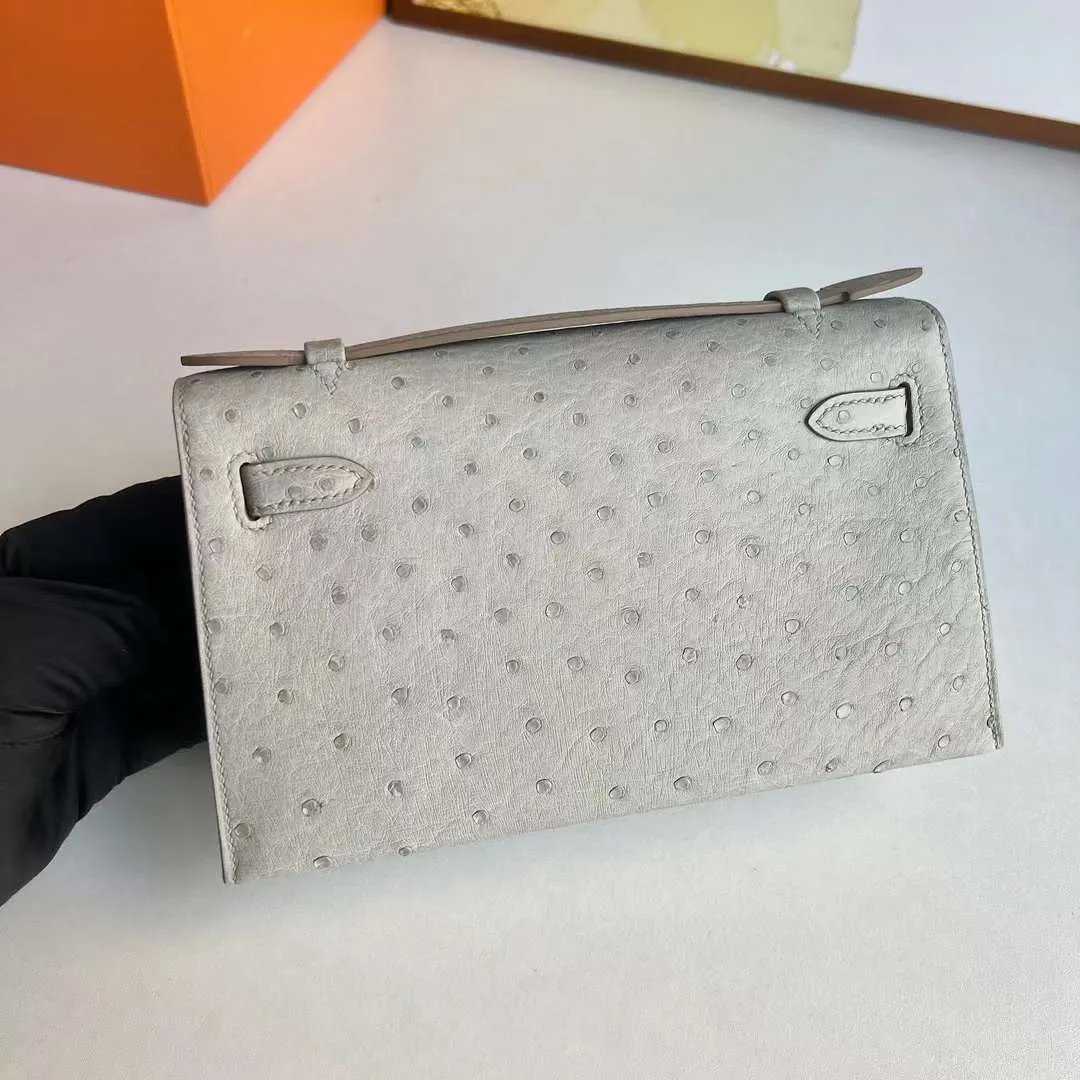 Kelly Pochette 22