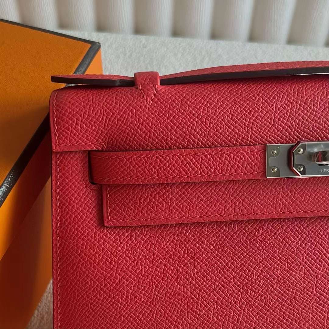 Kelly Pochette 22