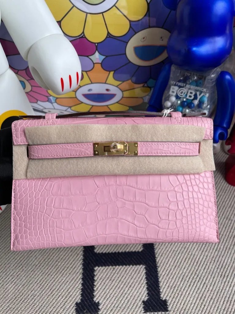 Kelly Pochette 22