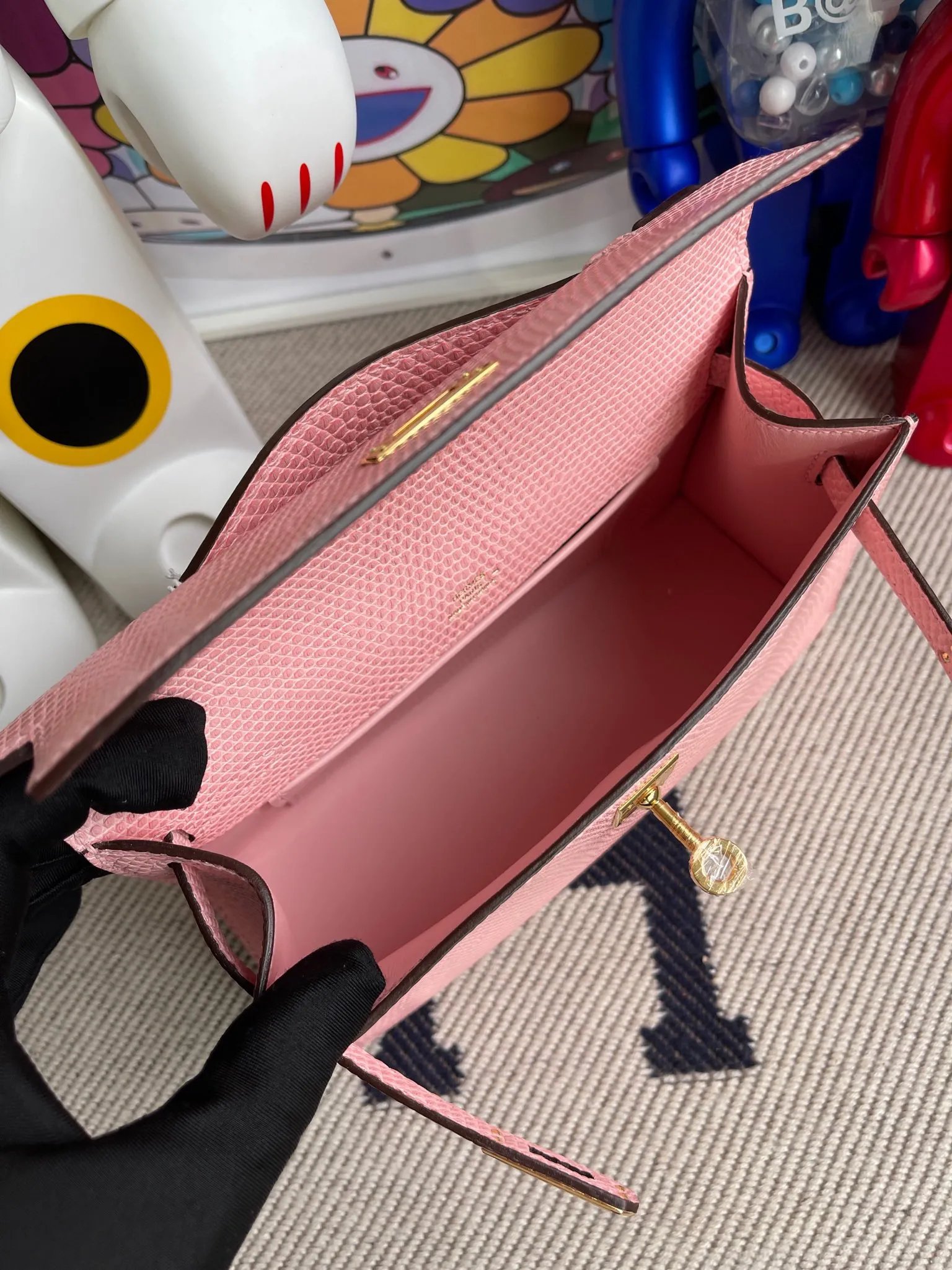 Kelly Pochette 22