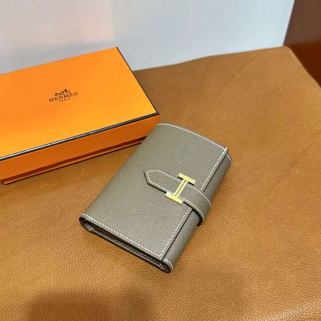 Bearn Wallet 11