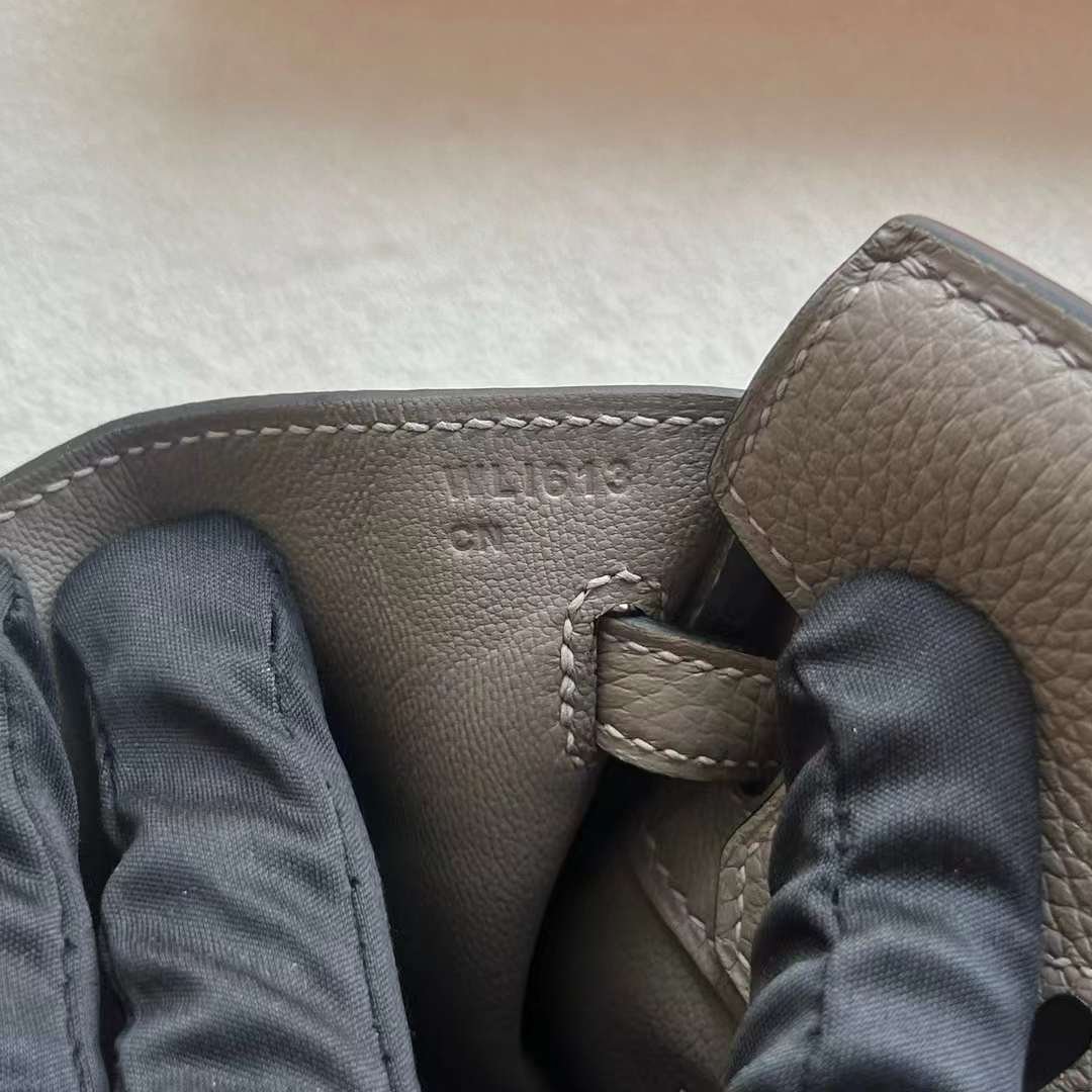 Birkin 25