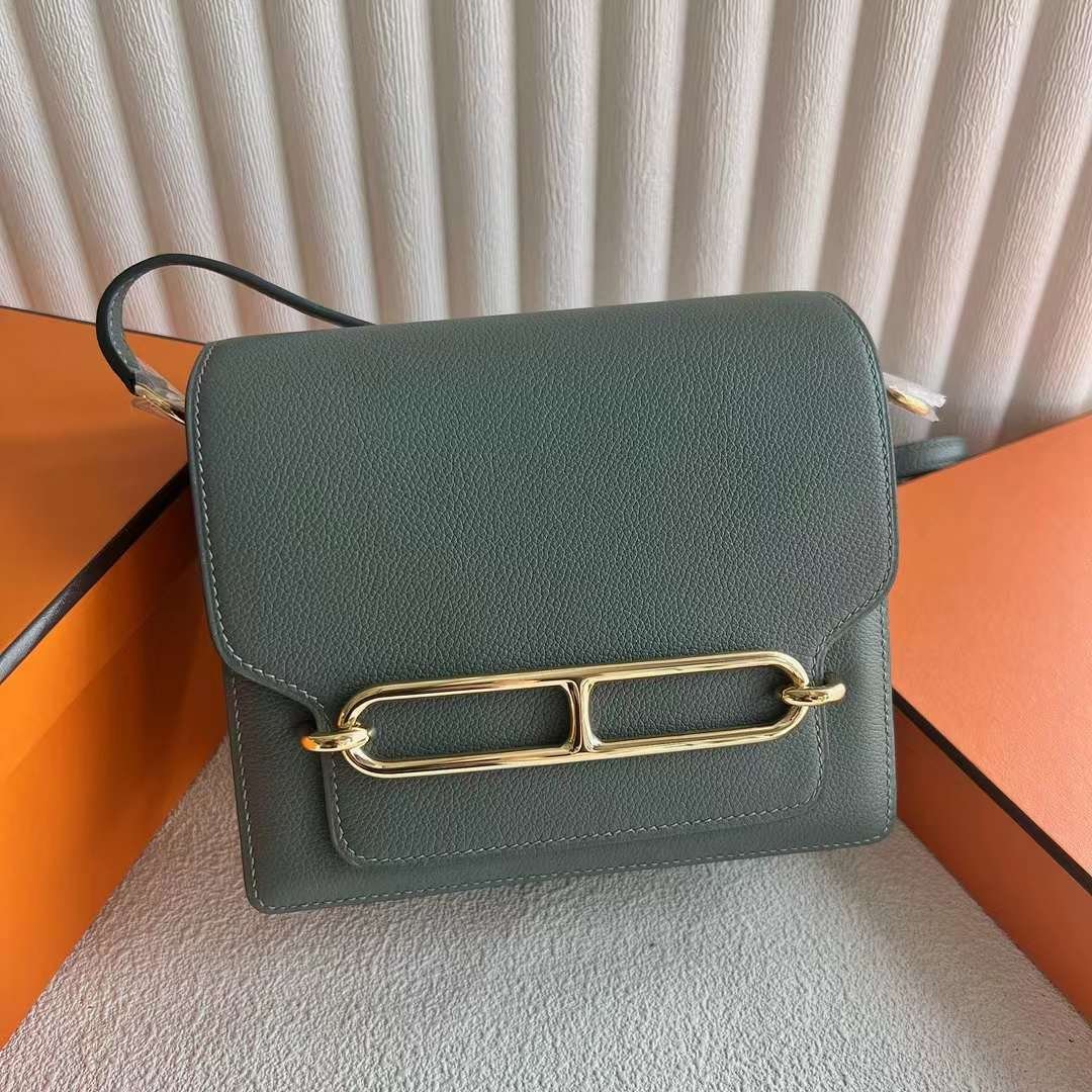 Roulis 18