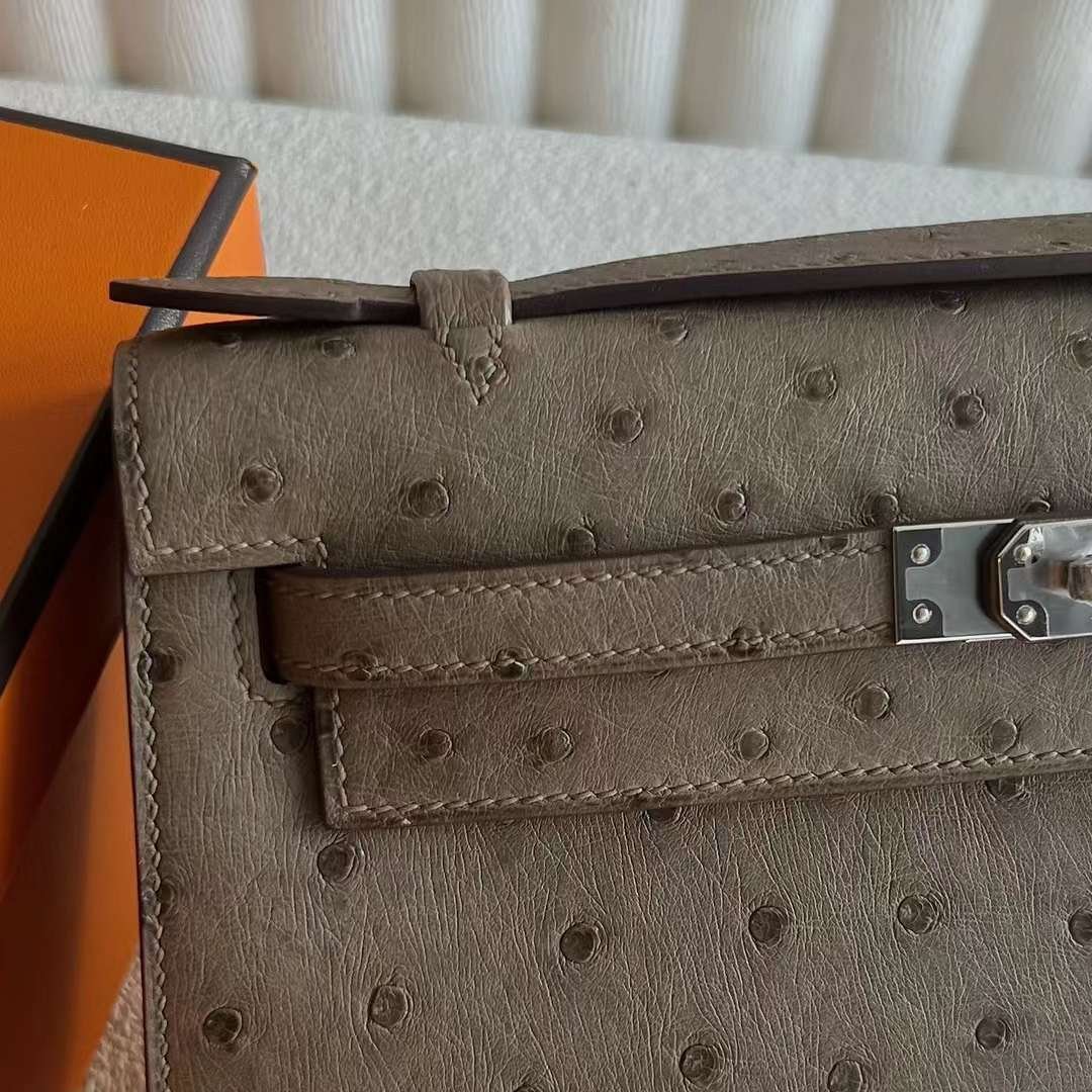 Kelly Pochette 22