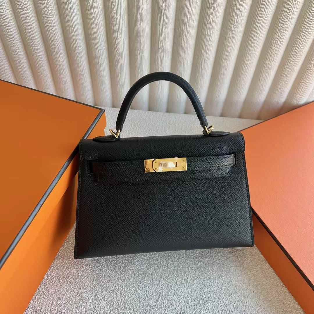 Mini Kelly 19
