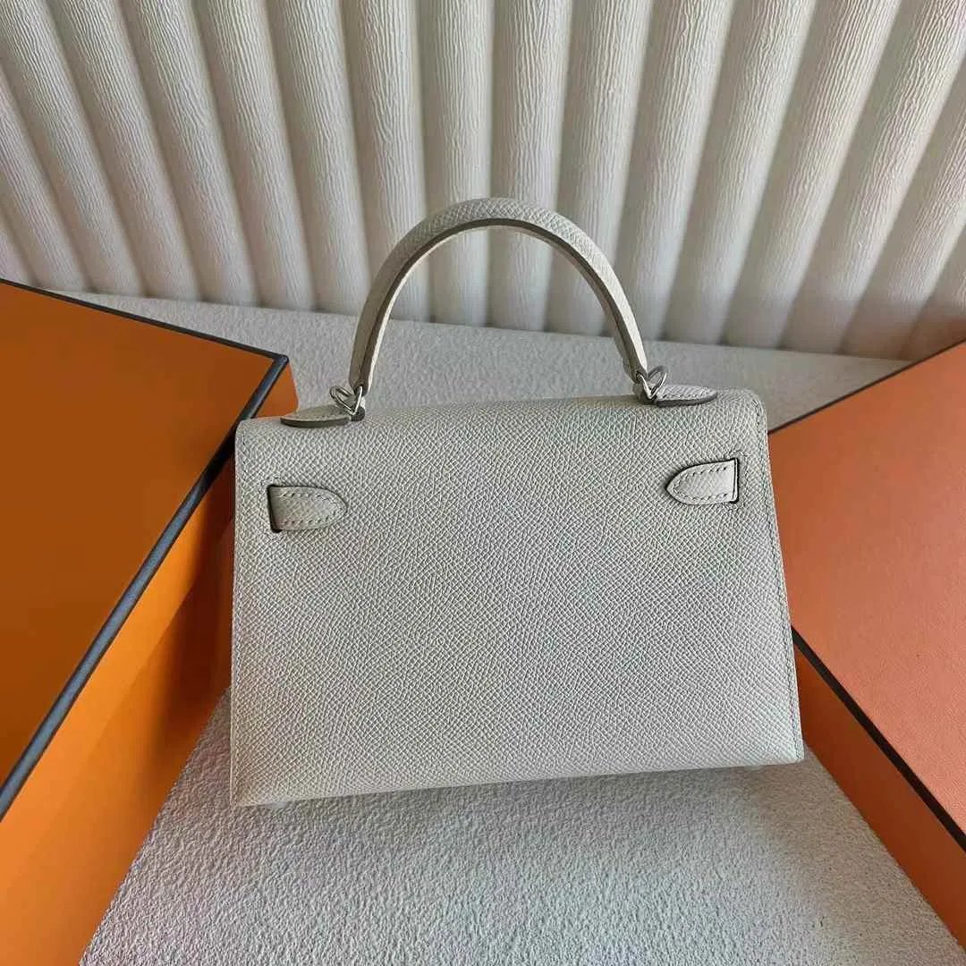 Mini Kelly 19