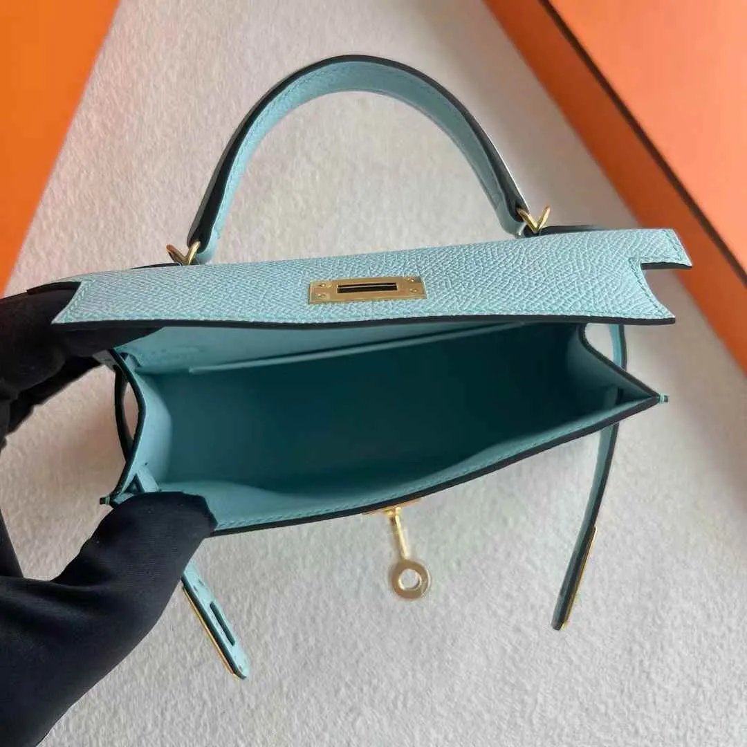 Mini Kelly 19
