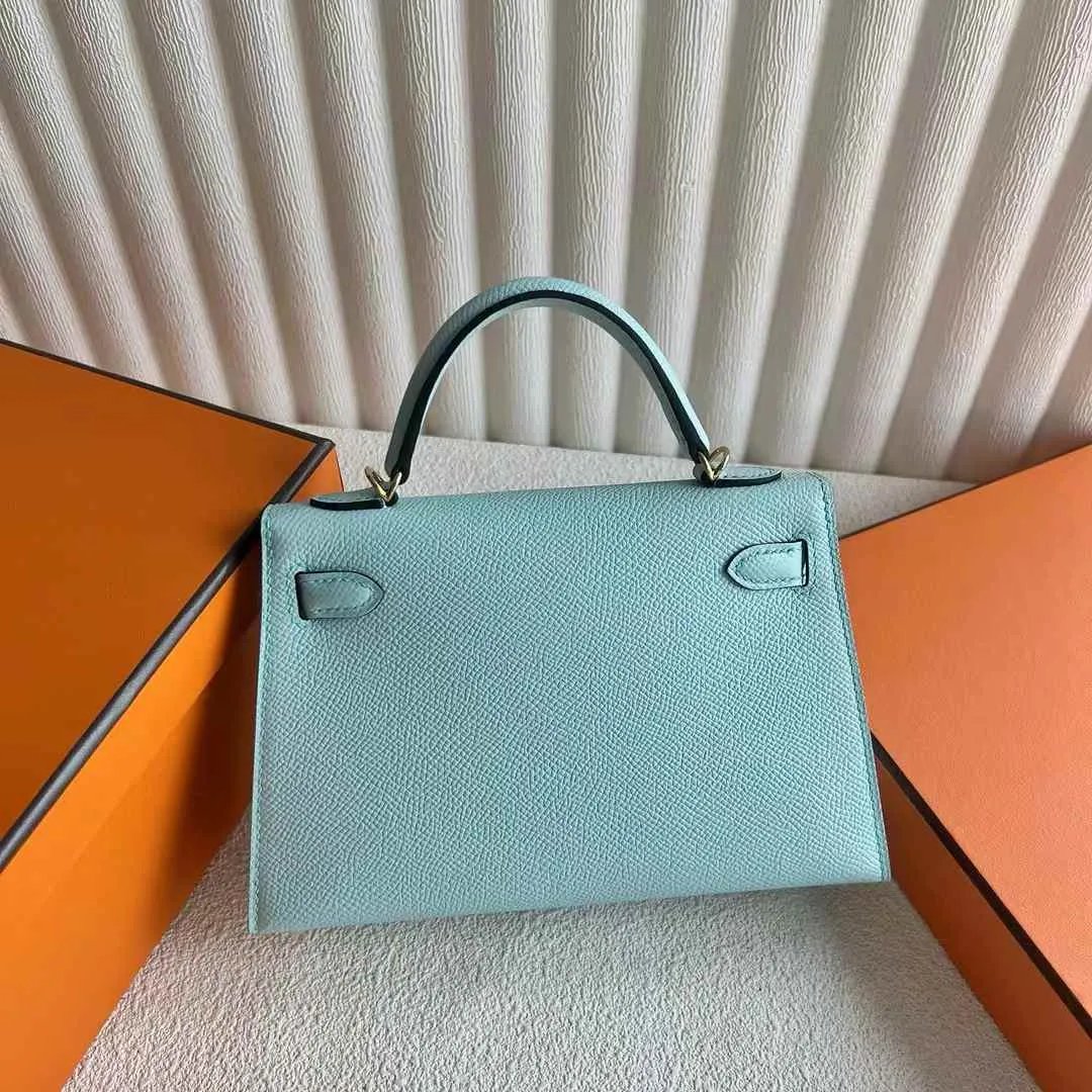 Mini Kelly 19