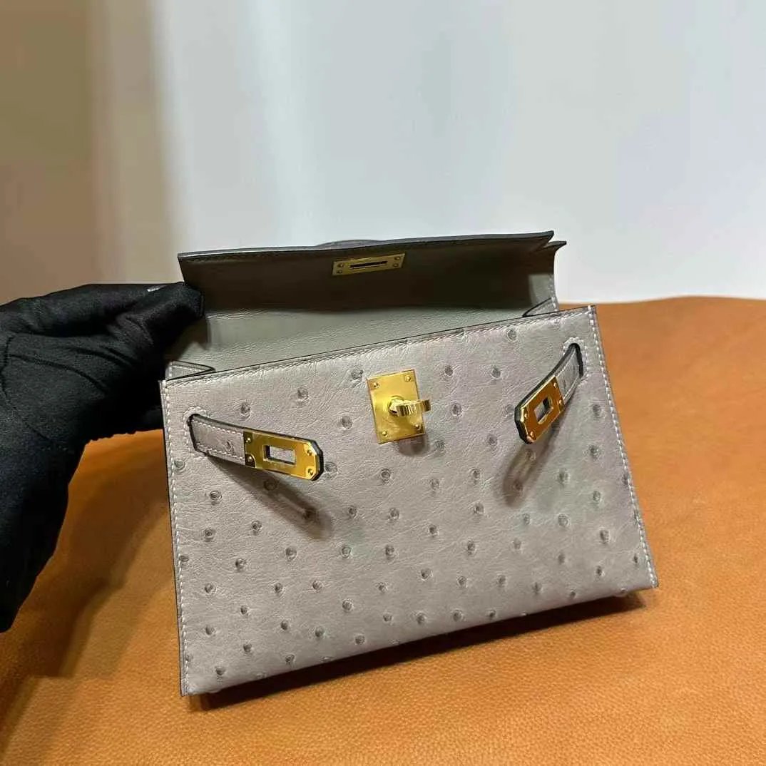Mini Kelly 19