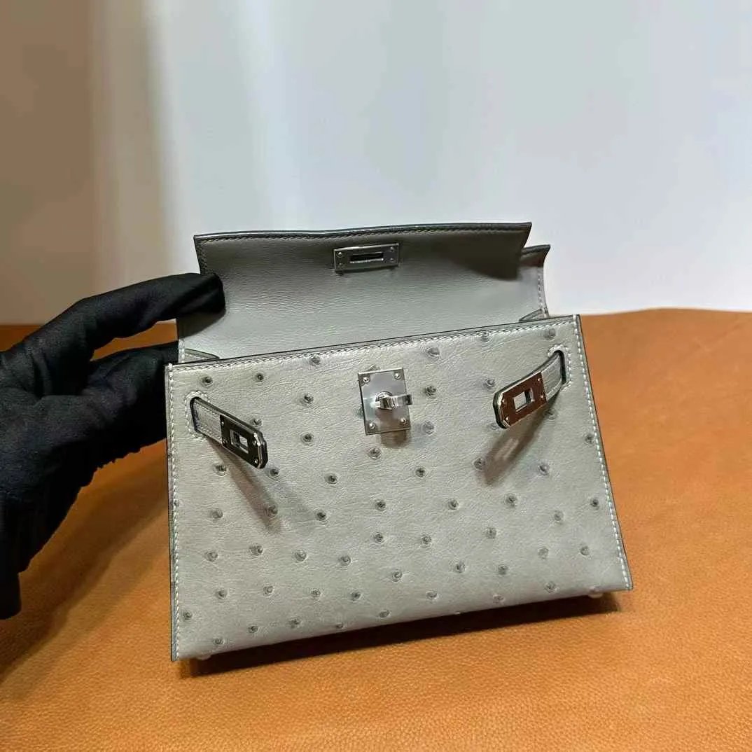 Mini Kelly 19