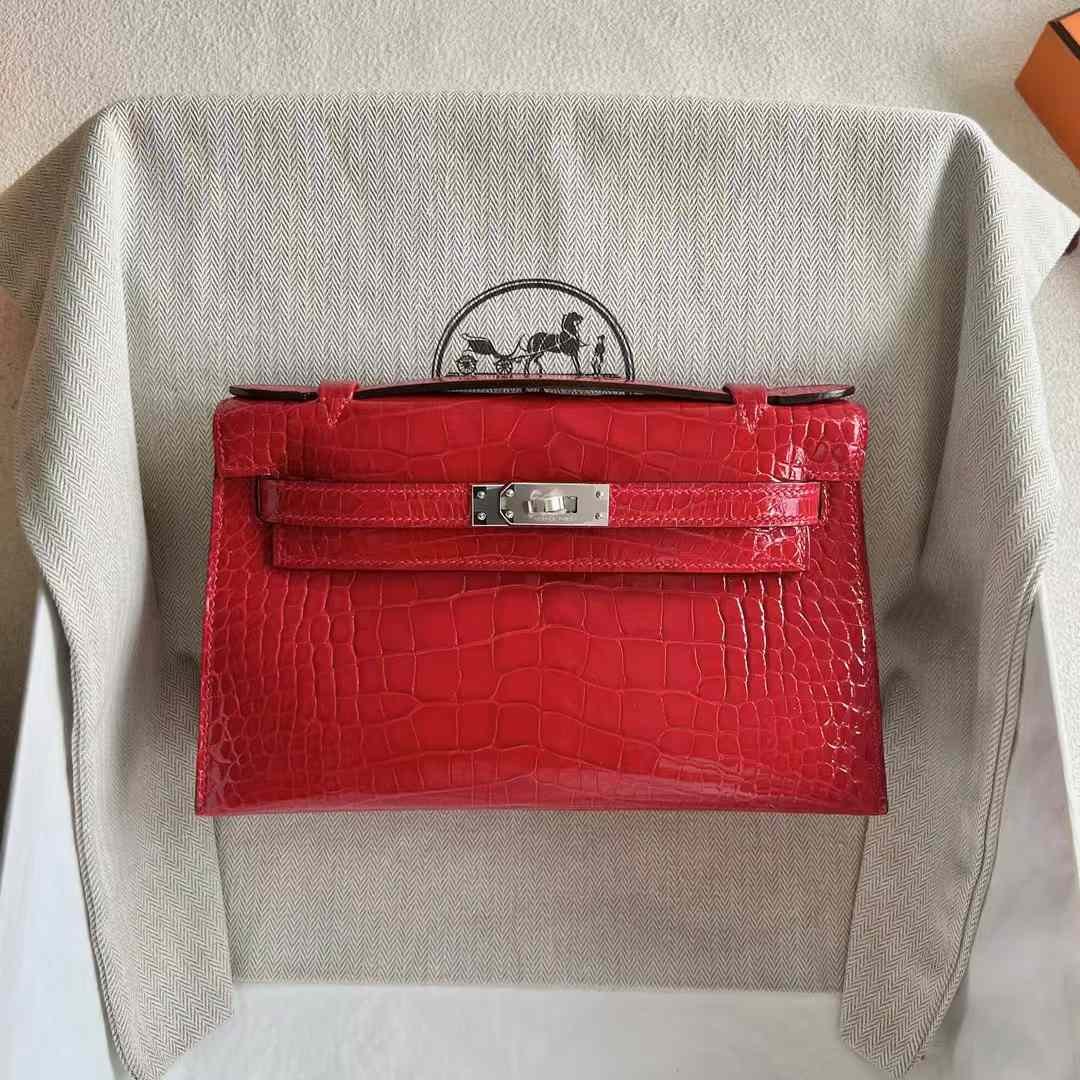 Kelly Pochette 22
