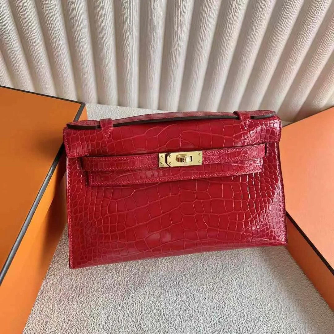 Kelly Pochette 22