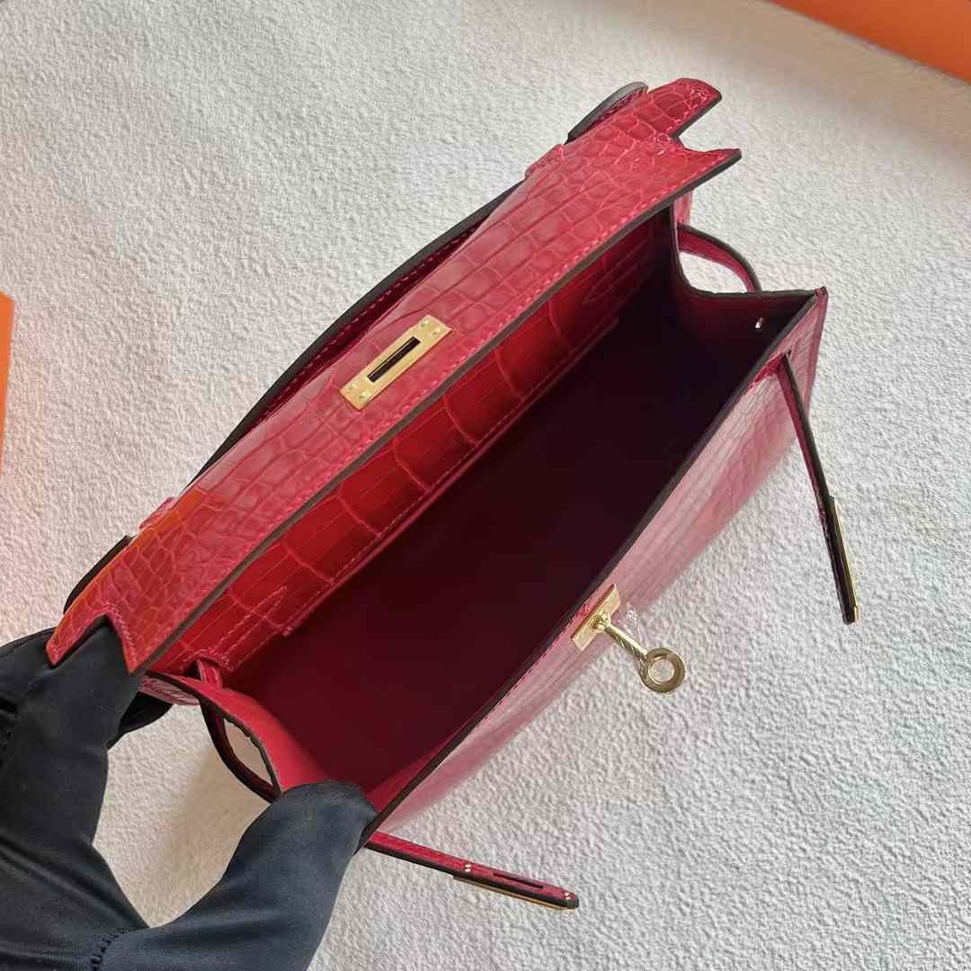 Kelly Pochette 22