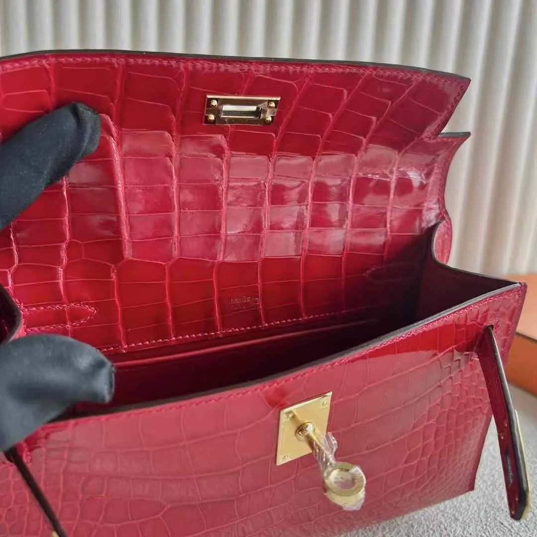 Kelly Pochette 22
