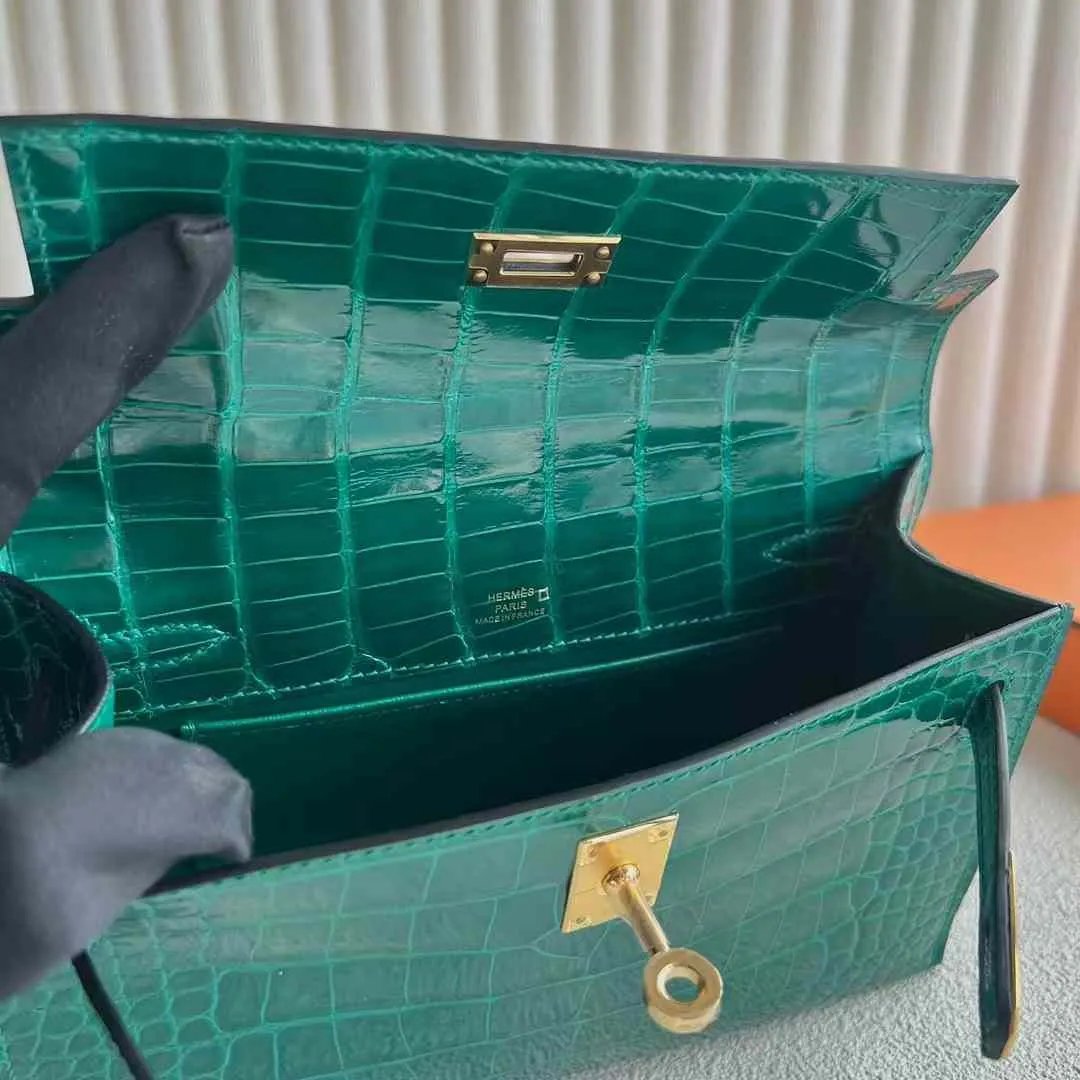 Kelly Pochette 22