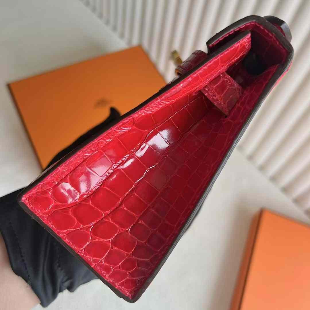 Kelly Pochette 22