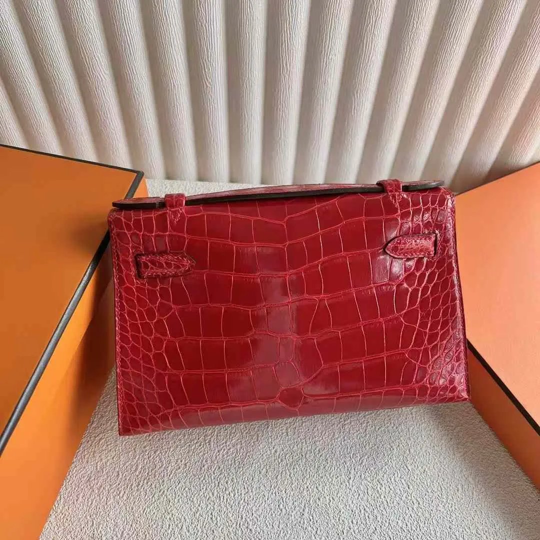 Kelly Pochette 22