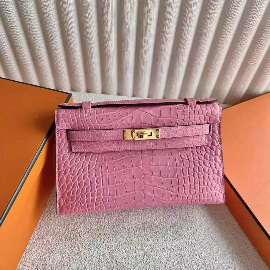 Kelly Pochette 22