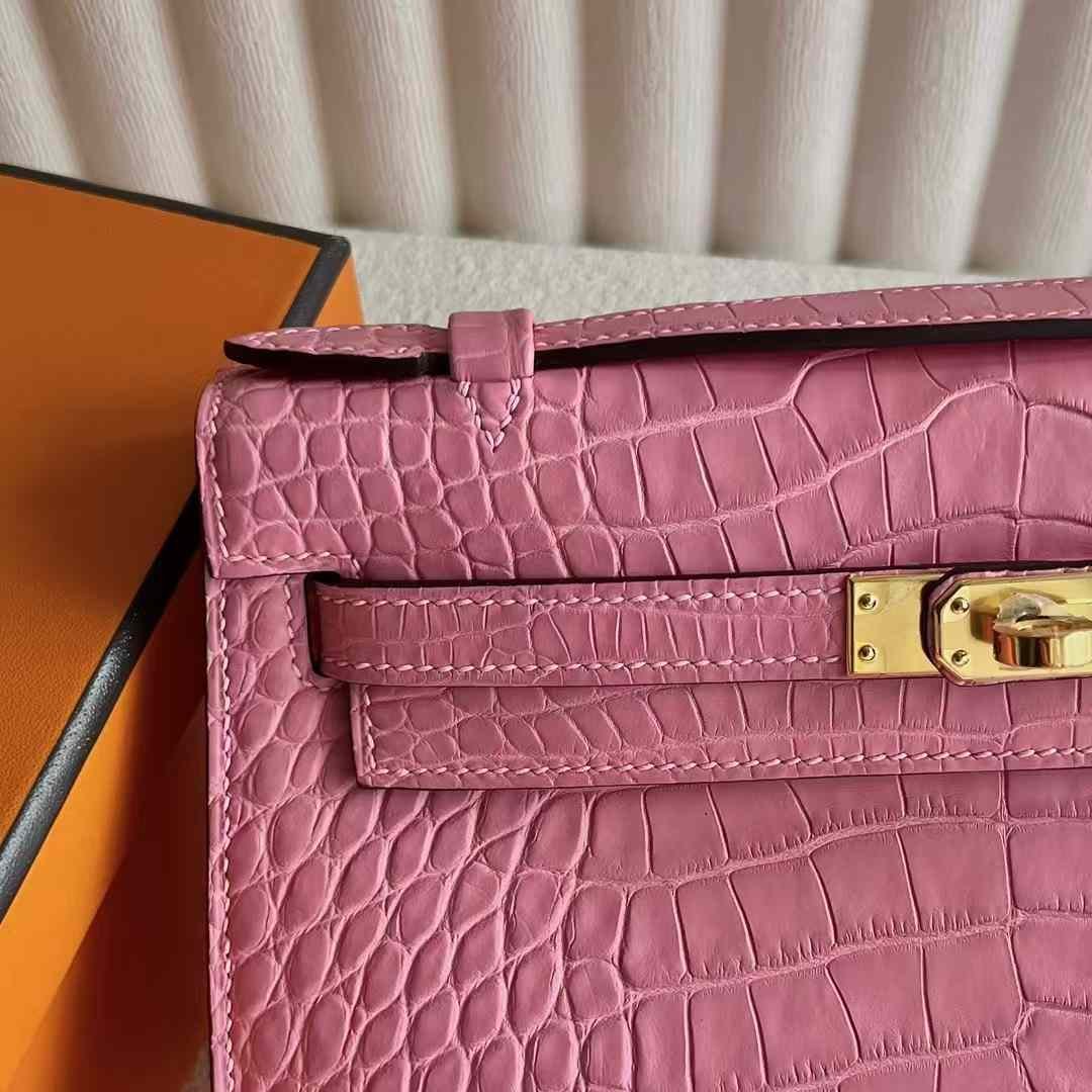 Kelly Pochette 22