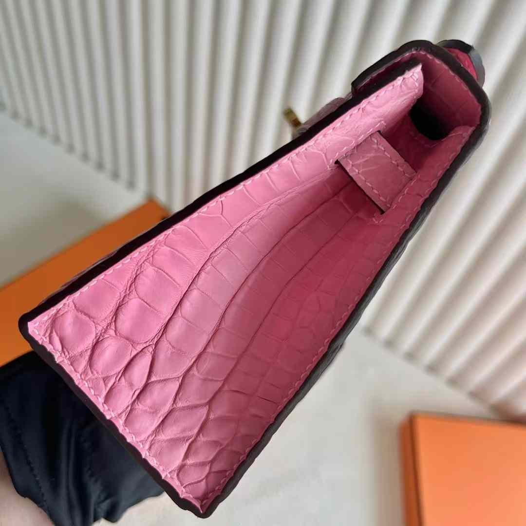 Kelly Pochette 22