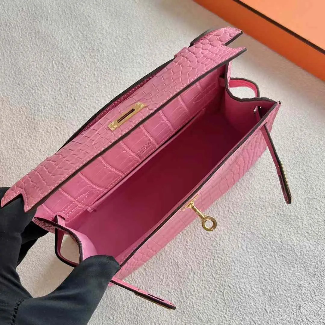 Kelly Pochette 22