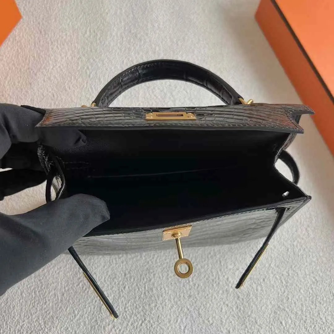 Mini Kelly 19