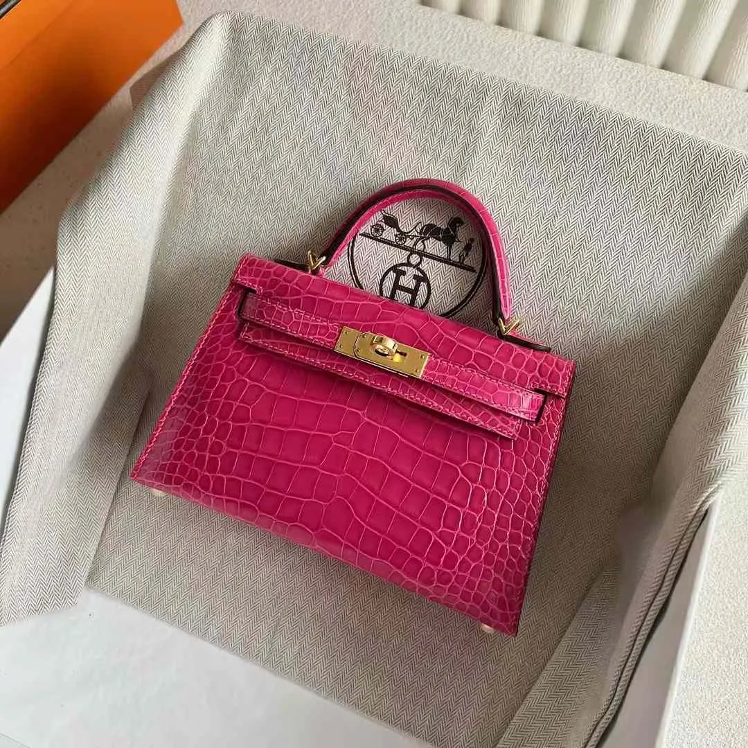 Mini Kelly 19