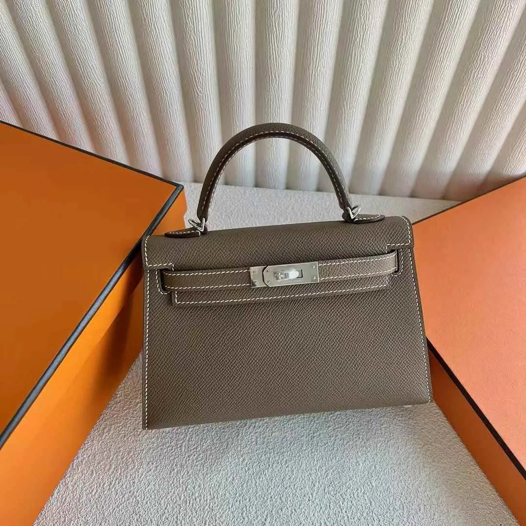 Mini Kelly 19