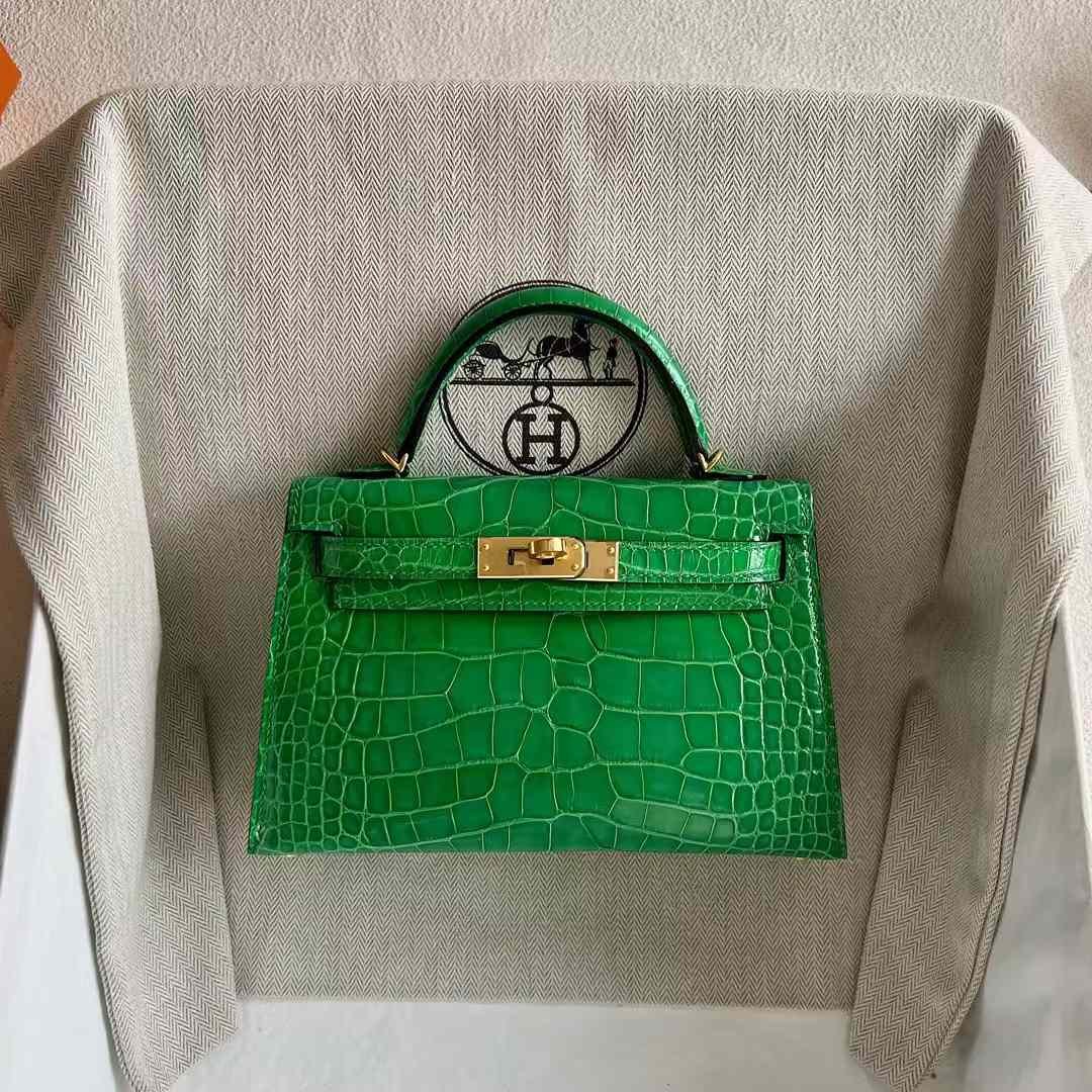 Mini Kelly 19