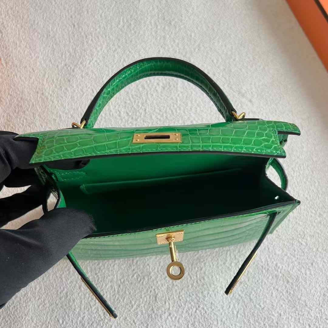 Mini Kelly 19