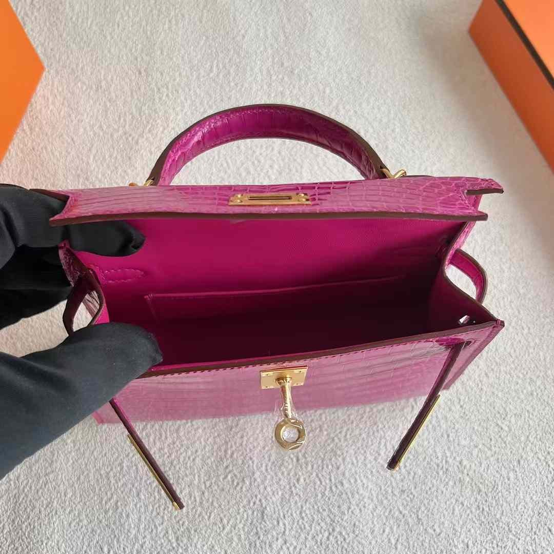 Mini Kelly 19