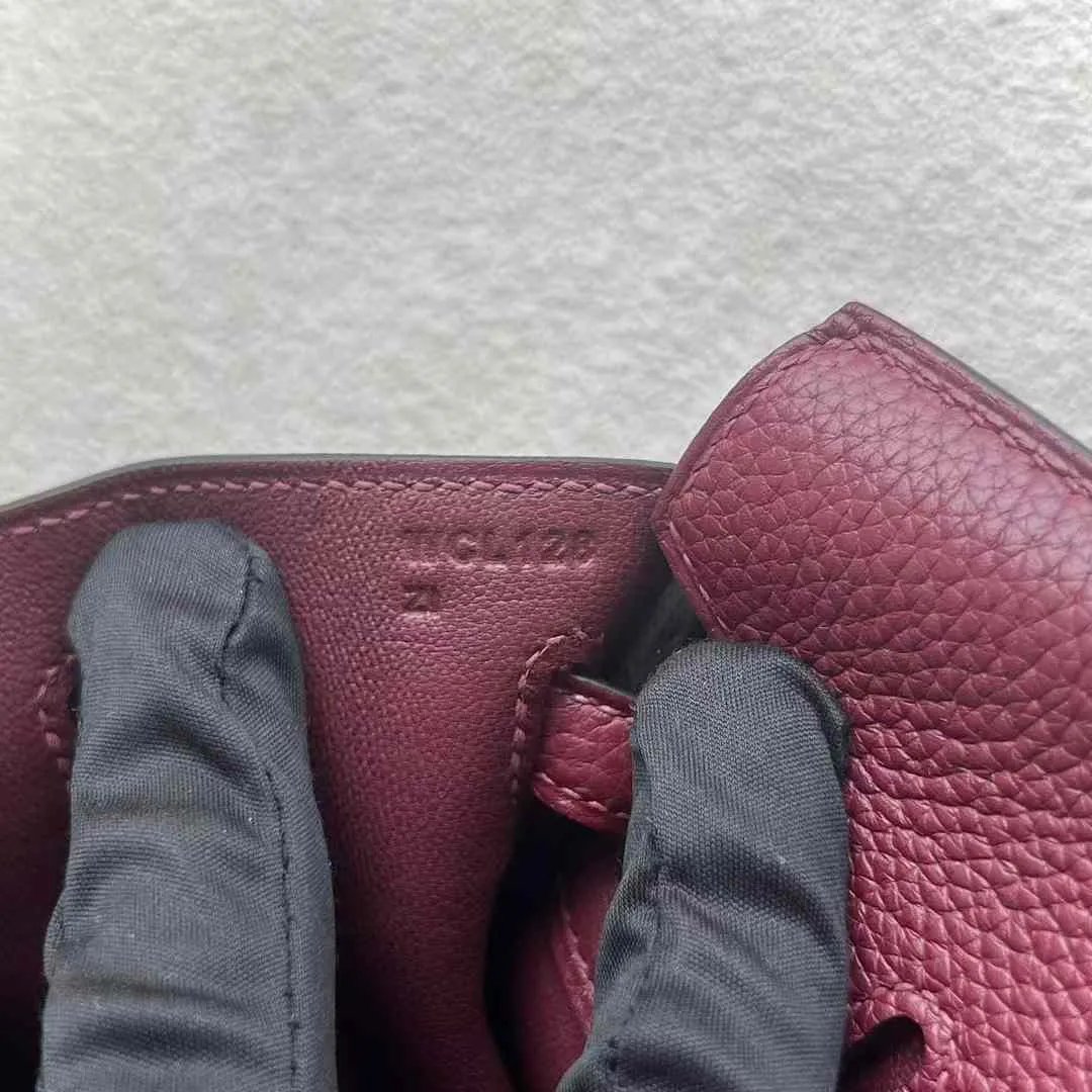 Birkin 25