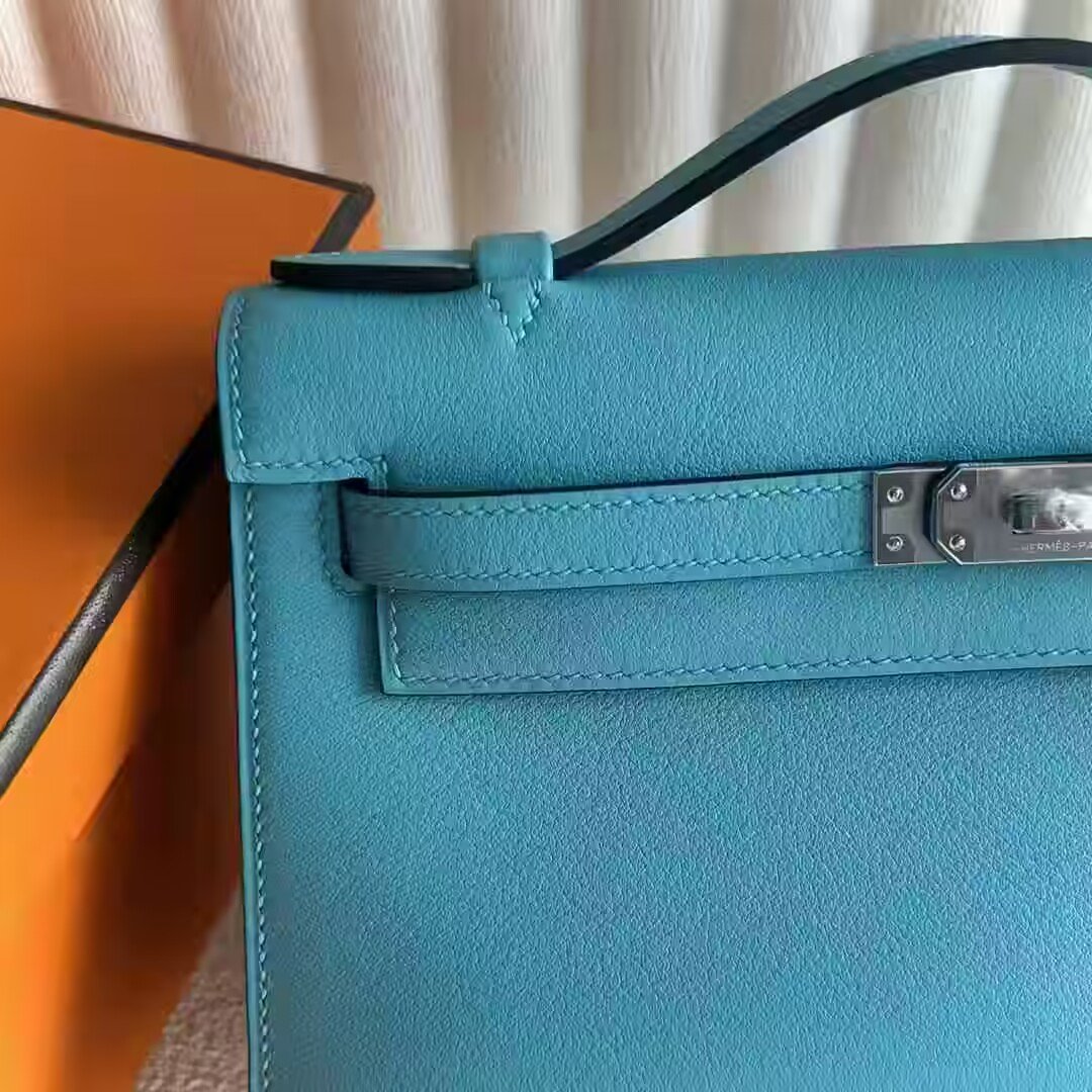 Kelly Pochette 22