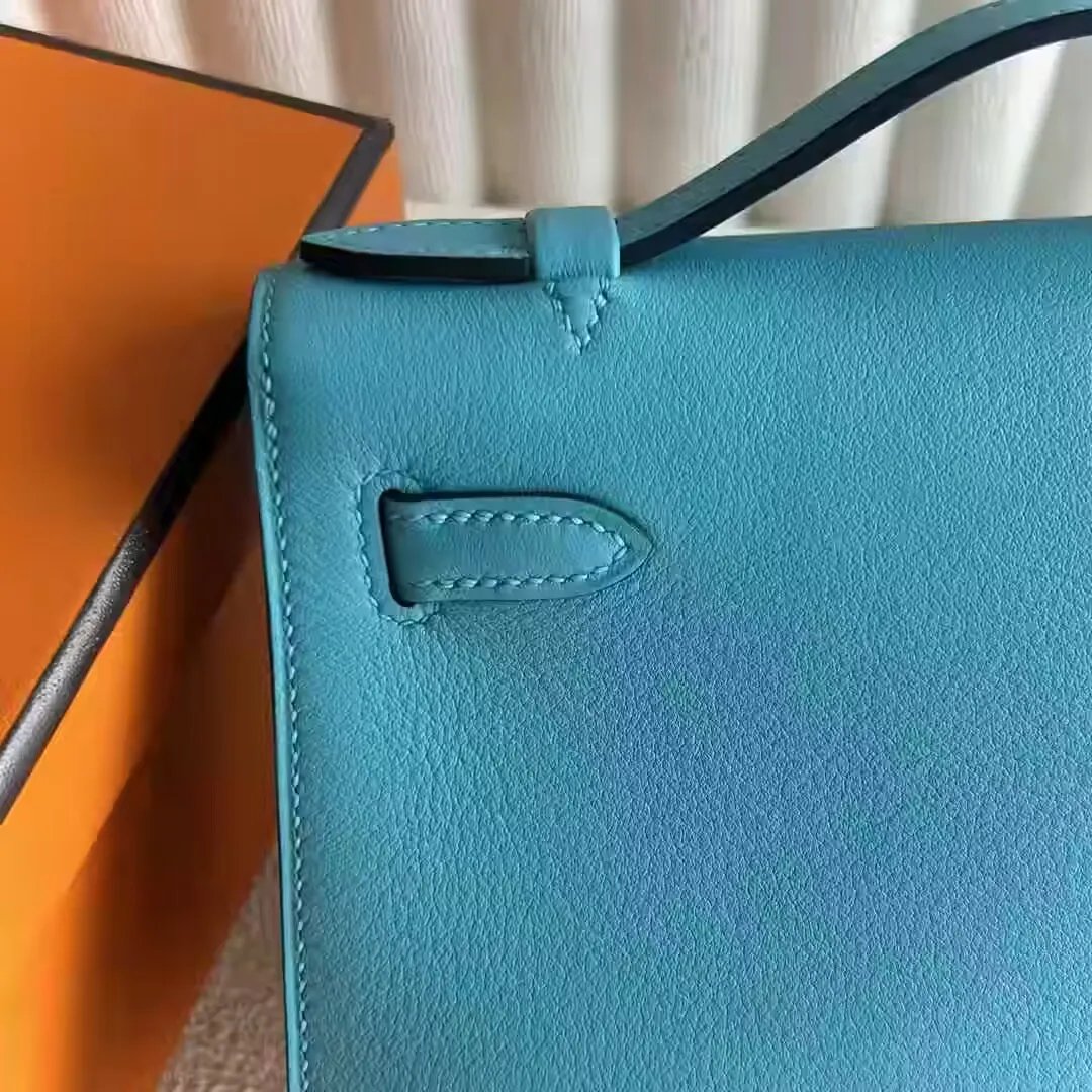 Kelly Pochette 22