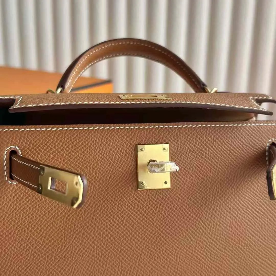 Mini Kelly 19
