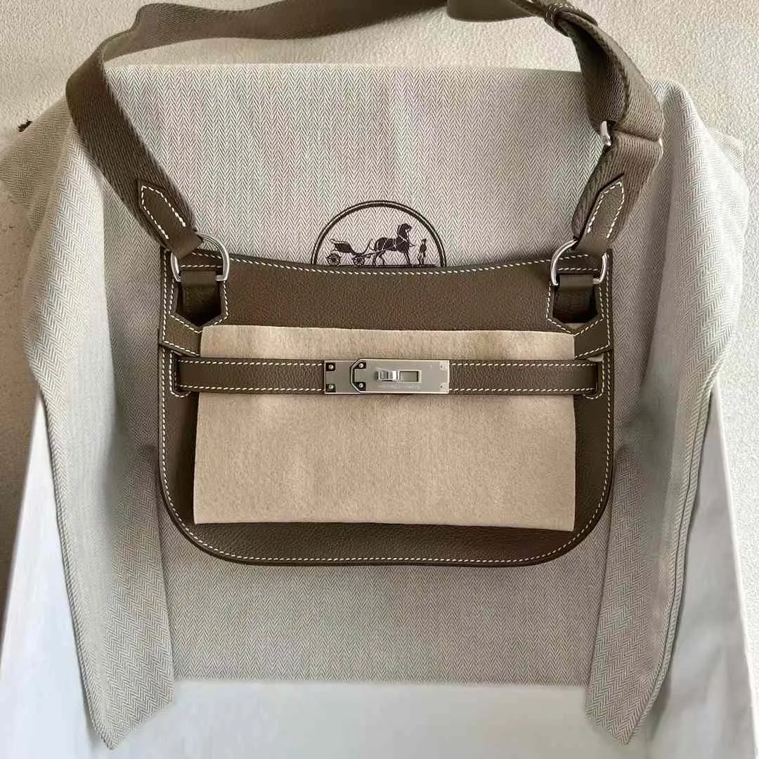 Mini Jypssiere Evercolor Ck18 Etoupe Grey 23