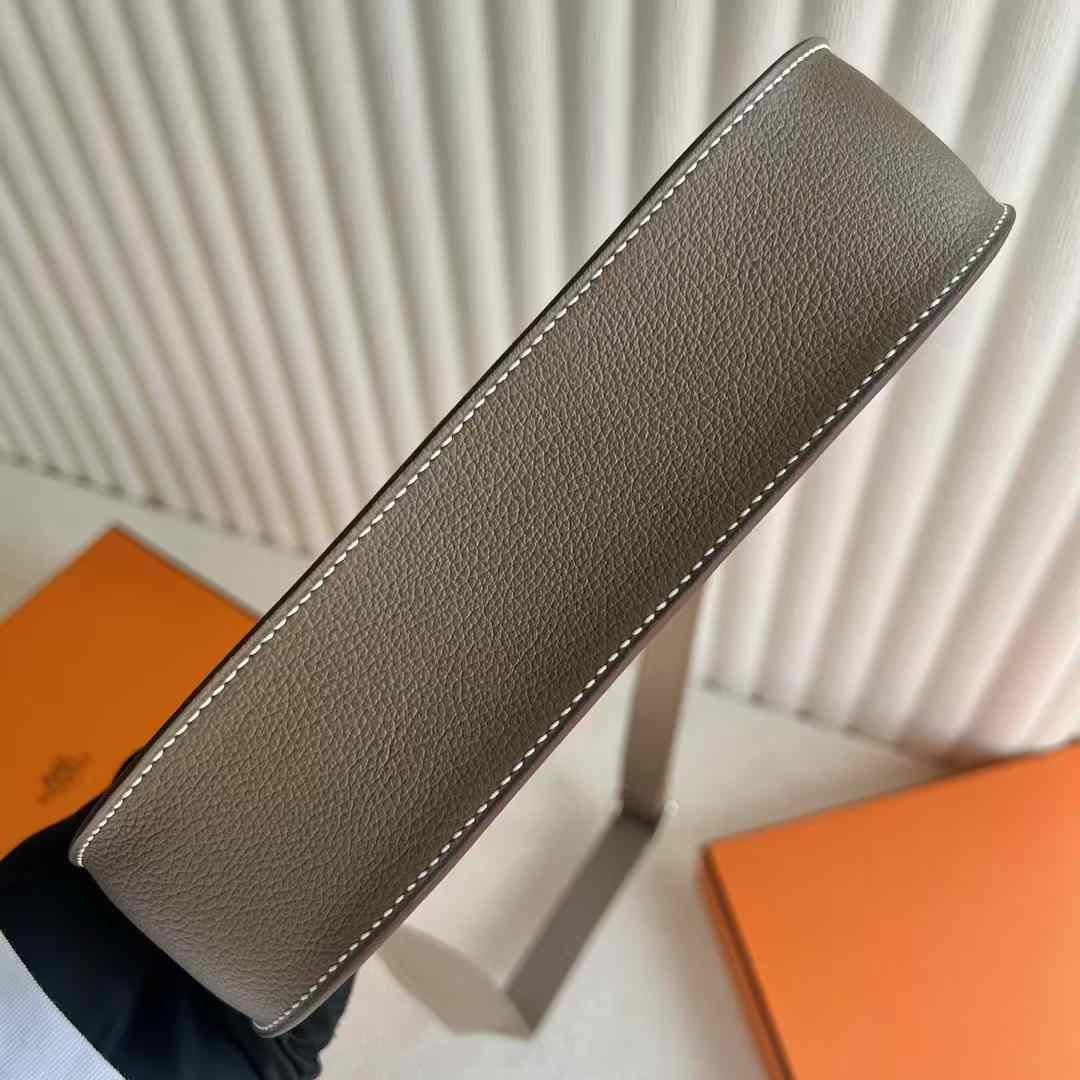 Mini Jypssiere Evercolor Ck18 Etoupe Grey 23