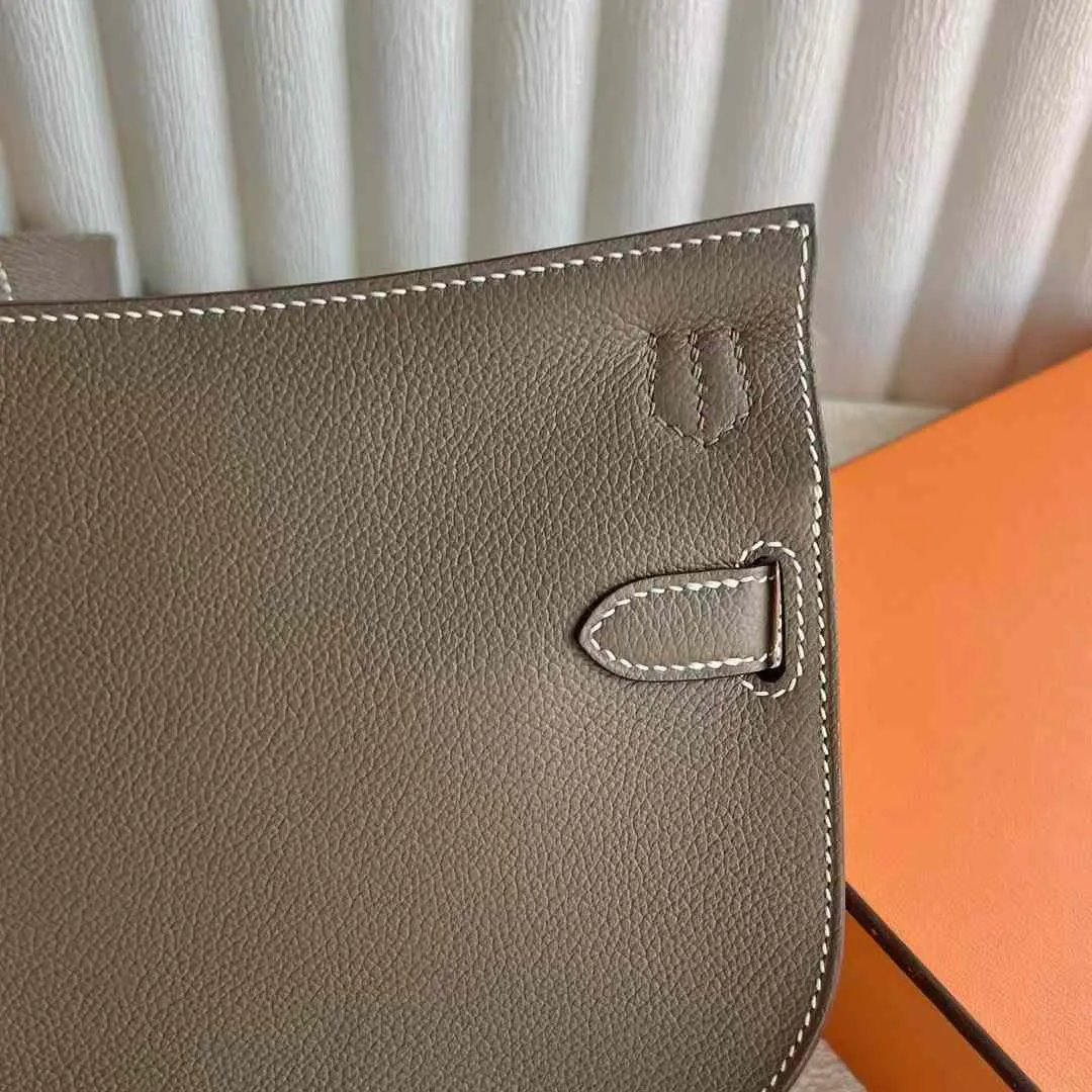 Mini Jypssiere Evercolor Ck18 Etoupe Grey 23