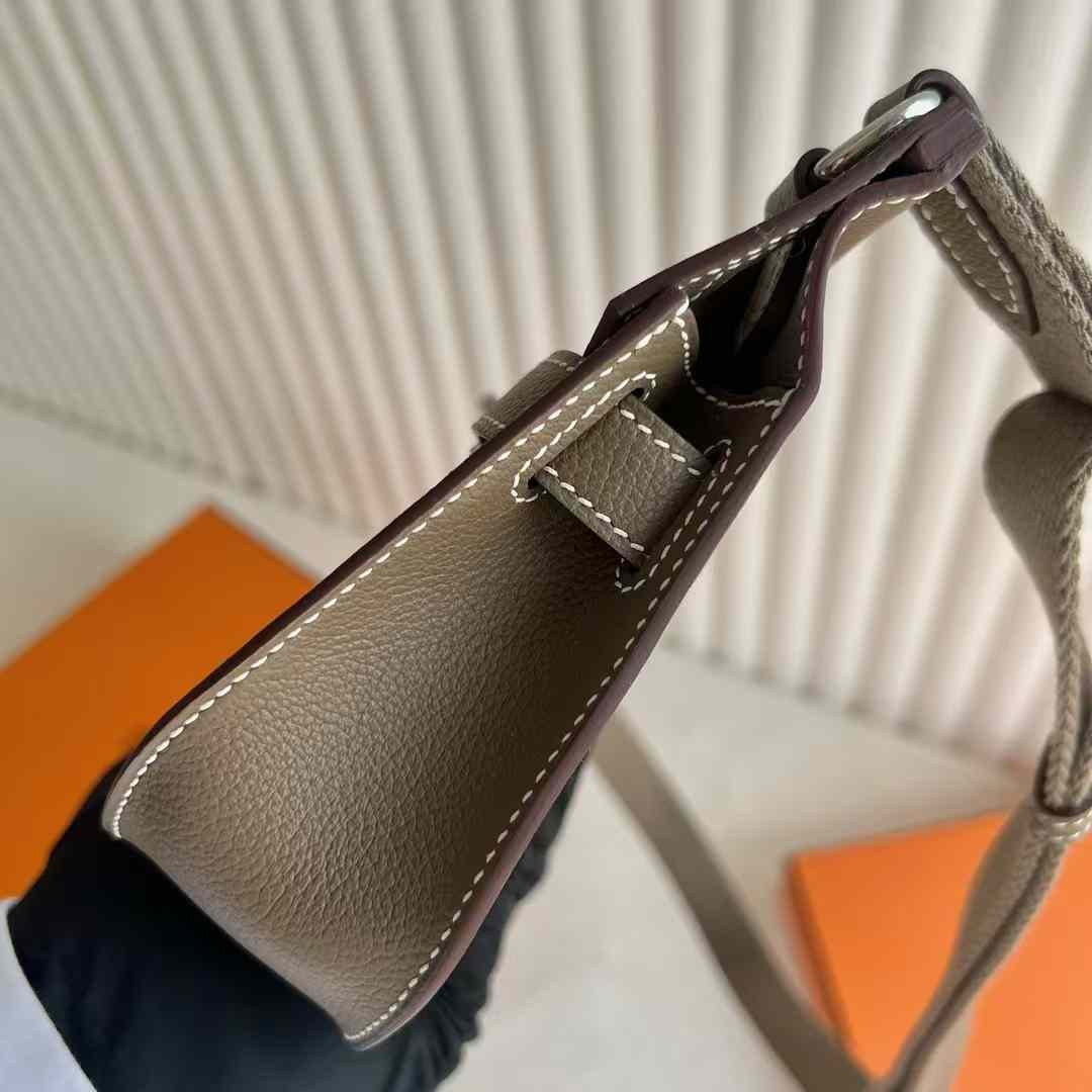 Mini Jypssiere Evercolor Ck18 Etoupe Grey 23