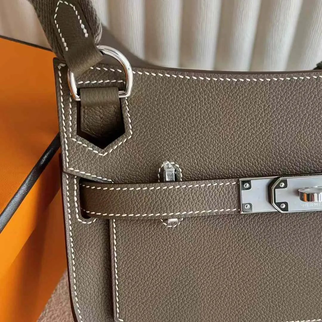 Mini Jypssiere Evercolor Ck18 Etoupe Grey 23