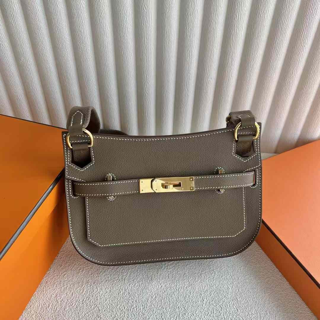 Mini Jypssiere Evercolor Ck18 Etoupe Grey 23
