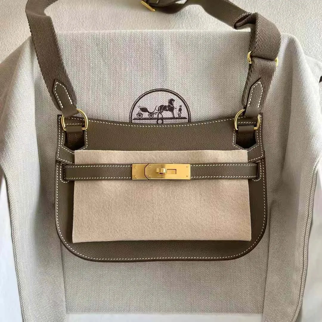 Mini Jypssiere Evercolor Ck18 Etoupe Grey 23