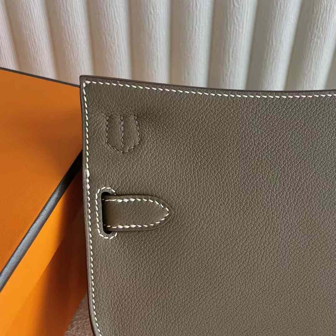 Mini Jypssiere Evercolor Ck18 Etoupe Grey 23