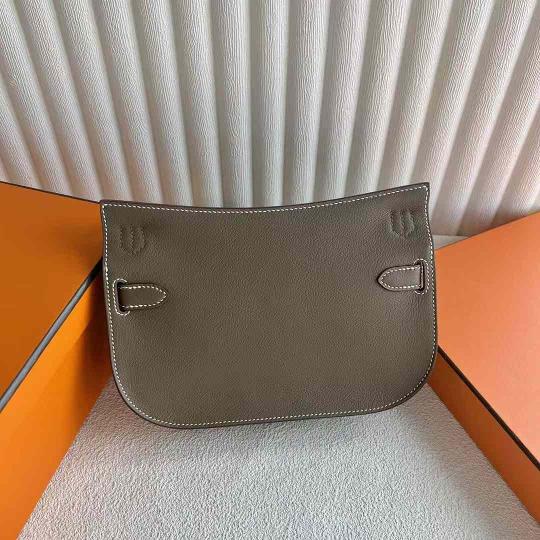 Mini Jypssiere Evercolor Ck18 Etoupe Grey 23