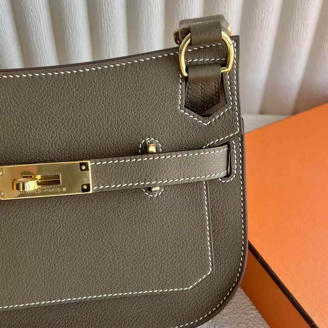 Mini Jypssiere Evercolor Ck18 Etoupe Grey 23