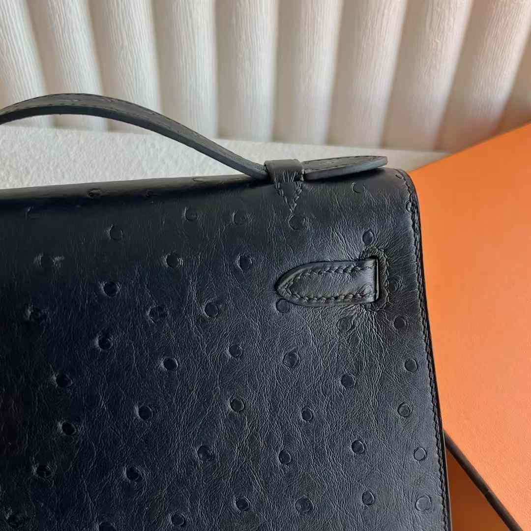 Kelly Pochette 22
