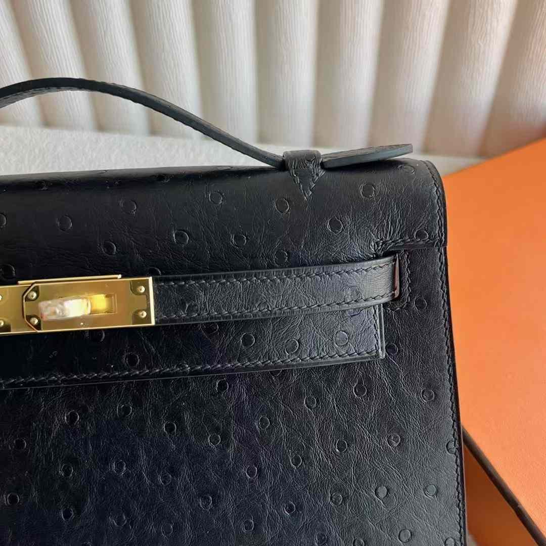 Kelly Pochette 22