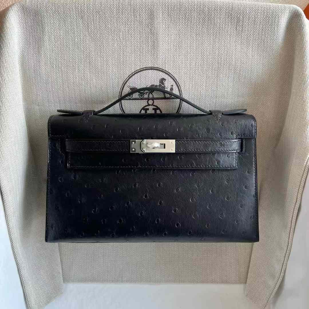 Kelly Pochette 22