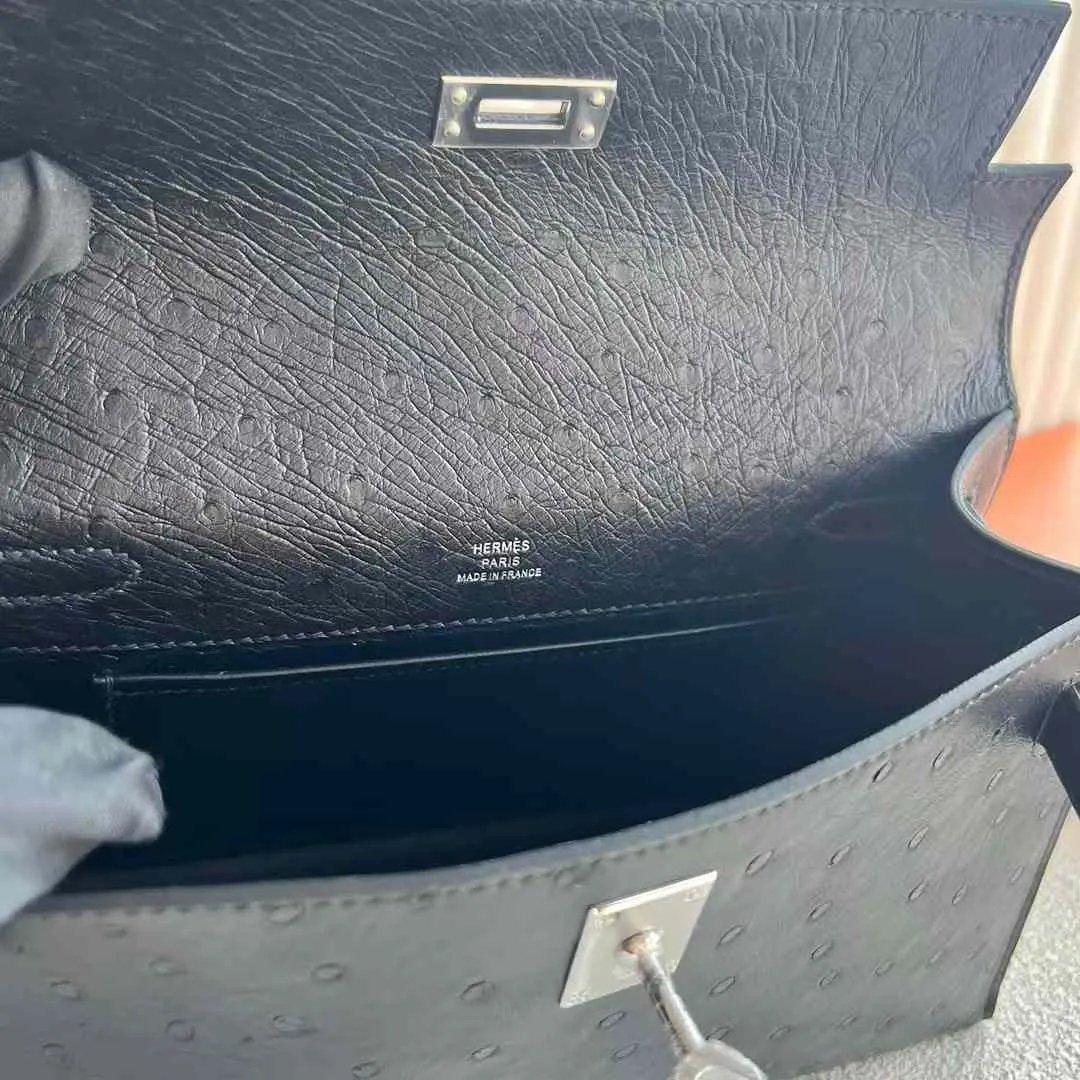 Kelly Pochette 22